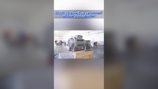 শুকনো পাউডার লোহা অপসারণ সরঞ্জাম চৌম্বক বিভাজক