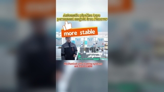 শুকনো গুঁড়া চৌম্বক বিভাজক খাদ্য বিশুদ্ধতা