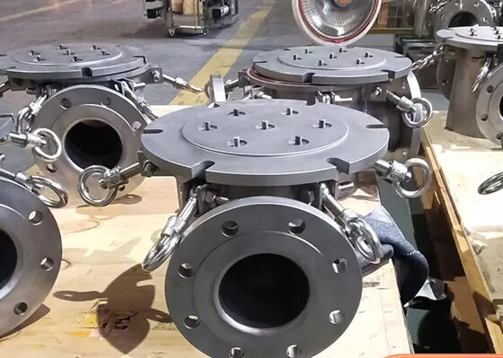উচ্চ-কার্যক্ষমতা সম্পন্ন NdFeB চুম্বক, 6,000-16,000 গাউস ফিল্ড স্ট্রেন্থ এবং 60-350℃ তাপমাত্রা প্রতিরোধের সাথে ড্রয়ার-টাইপ স্থায়ী চৌম্বকীয় আয়রন রিমুভার