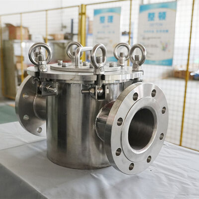 ইলেকট্রোম্যাগনেটিক আয়রন রিমুভার ১২,০০০ গাউস চৌম্বকীয় ক্ষেত্র, পিএলসি কন্ট্রোল সিস্টেম এবং শিল্প শুদ্ধিকরণের জন্য IP54/IP67 সুরক্ষা স্তর সহ