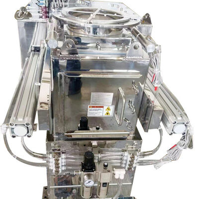 ভারী দায়িত্ব রোটারি চৌম্বকীয় বিভাজক বালি খনি প্রক্রিয়াকরণ লাইন জন্য উচ্চ স্থিতিশীলতা & বিশ্বব্যাপী পাটা