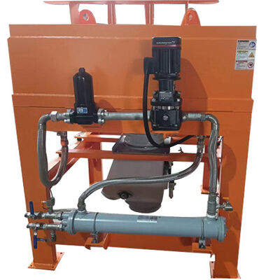 LFP LiFePO4 ব্যাটারি ক্যাথোড শুকনো ইলেকট্রোম্যাগনেটিক বিভাজক কার্বন ইস্পাত / স্টেইনলেস স্টীল